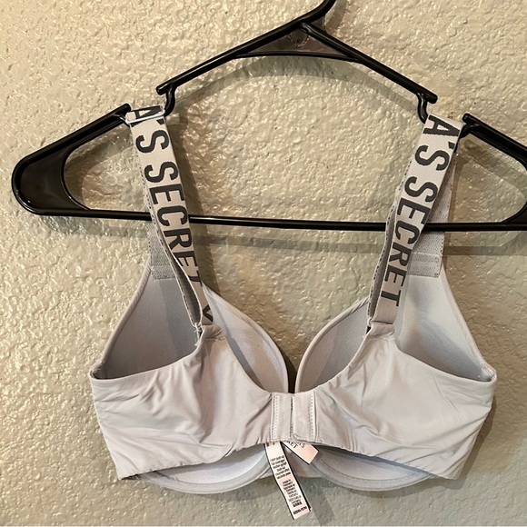 Victoria’s Secret t-shirt push up full coverage bra - Picture 3 of 5